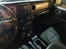 جیپ رانگلەر